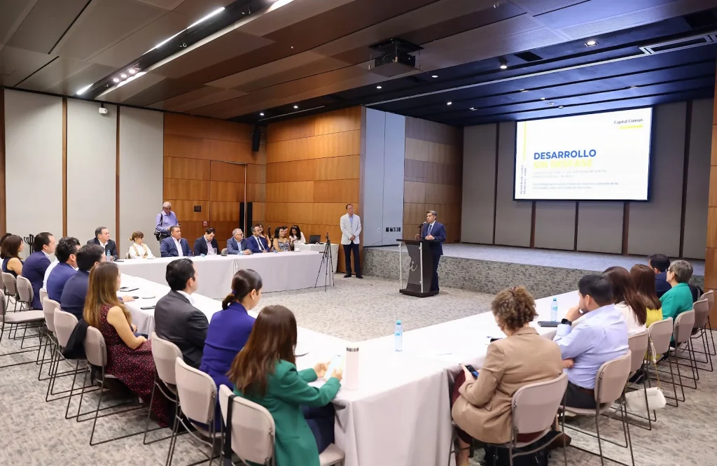 Impulsa UANL desarrollo empresarial en comunidades rurales de Nuevo León 1 uanl desarrollo empresarial 2