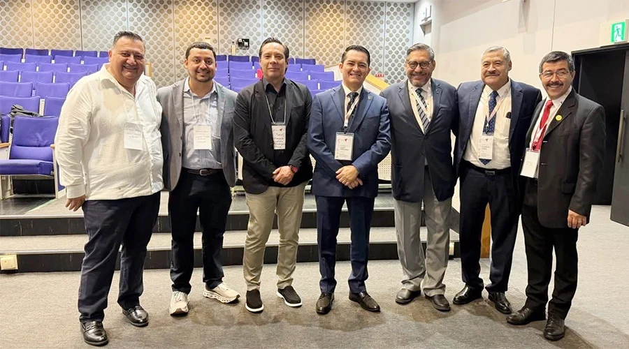 Dámaso Anaya fortalece proyección global de UAT en Cumbre de Rectores en Japón 1 uat 22