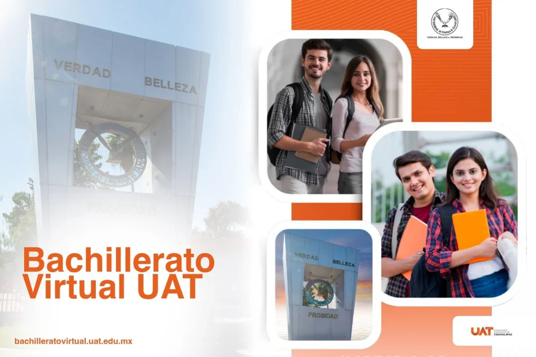uat-bachillerato-virtual Abre UAT convocatoria para la segunda generación del Bachillerato Virtual