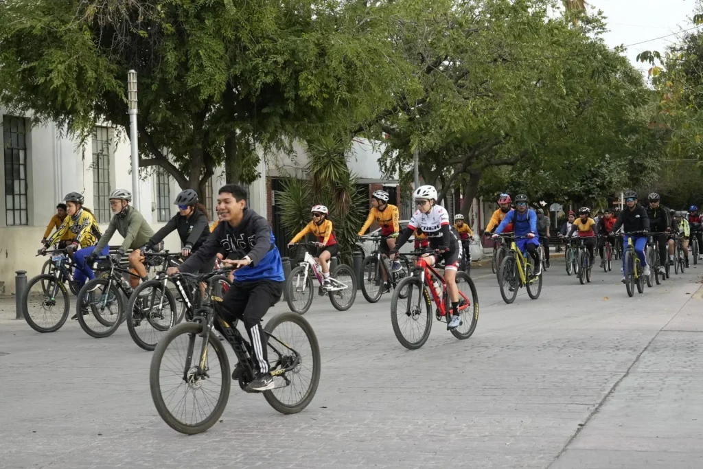 Preparan la Gran Rodada UAT 14K en Ciudad Victoria 1 Preparan la Gran Rodada UAT 14K en Ciudad Victoria
