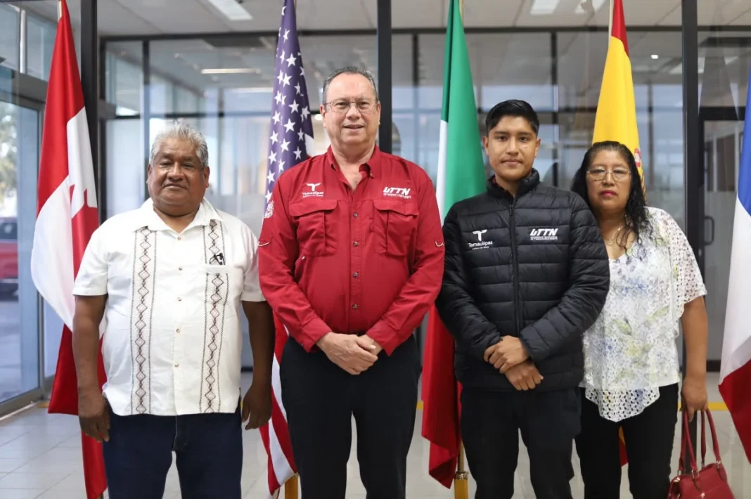 uttn Fomenta UTTN experiencias académicas internacionales para sus estudiantes