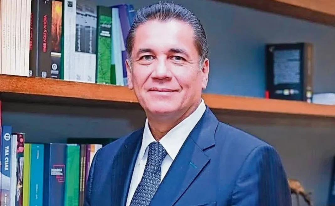 verde-llama-a-pt-y-morena-a-mantener-coalicion Diputado del Partido Verde llama a mantener la coalición con PT y Morena