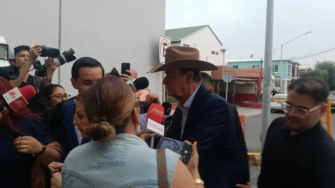 vicente-fox-alianza-pan-pri Vicente Fox habla sobre la alianza PAN PRI en San Nicolás.