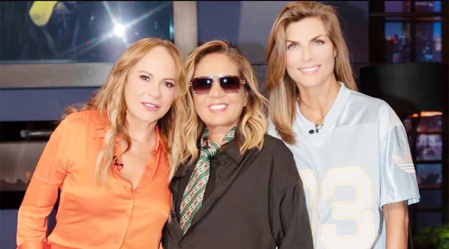 yolanda-andrade-regresa-montse-joe Yolanda Andrade regresa a su programa junto a Montserrat Oliver en Yolanda Andrade.