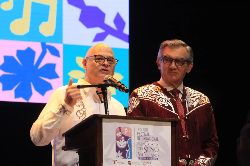 Inaugura Américo XXXIII edición del Festival Internacional en la Costa del Seno Mexicano desde Reynosa 2 00ad2bec 0064 4c0d b9aa ce9ffe0ac92a