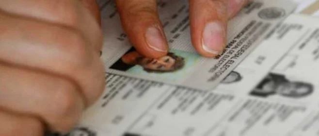 Anuncia INE visitas domiciliarias para verificación del padrón electoral 1 01 60