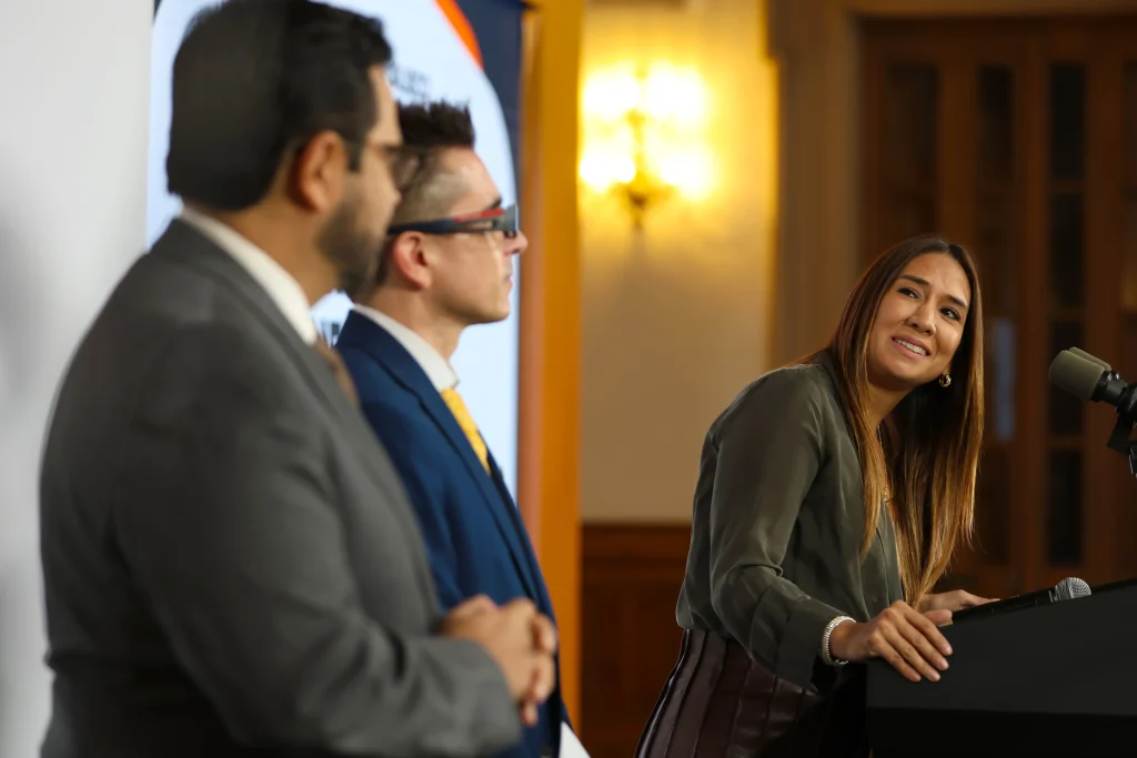 Impulsa Nuevo León su liderazgo exportador con encuentros nacionales de COMCE e INDEX 5 02IMPULSA NUEVO LEON SU LIDERAZGO EXPORTADOR CON ENCUENTROS NACIONALES DE COMCE E INDEX