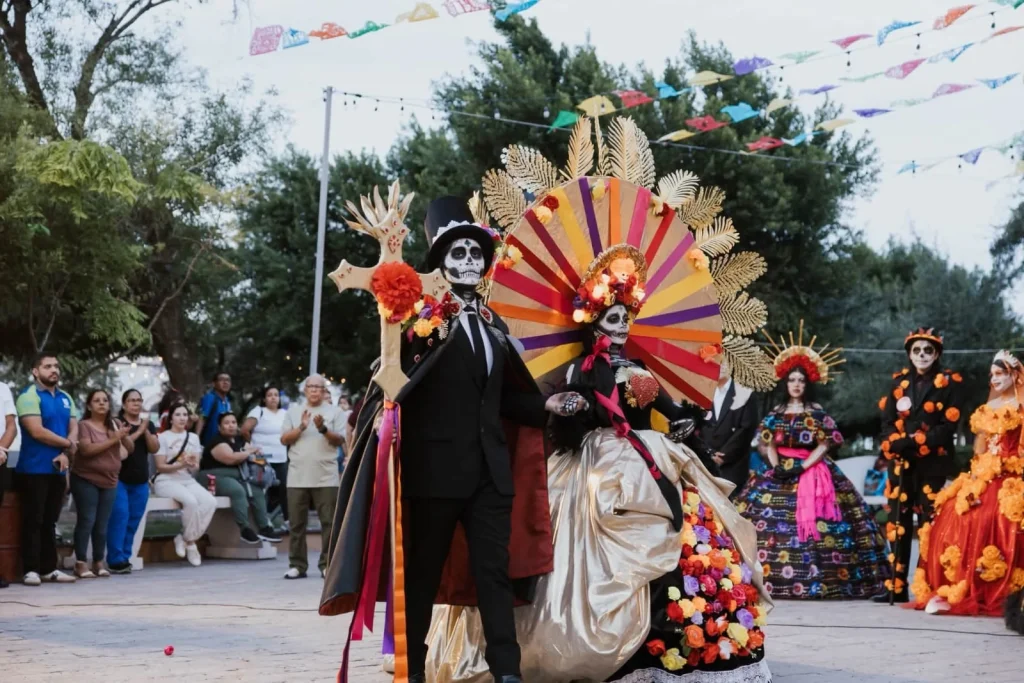 Alcalde inaugura la octava edición del Festival de la Huesuda en Matamoros 8 02d025fb 2bfd 4c9f 8b31 261d02e1ea2c