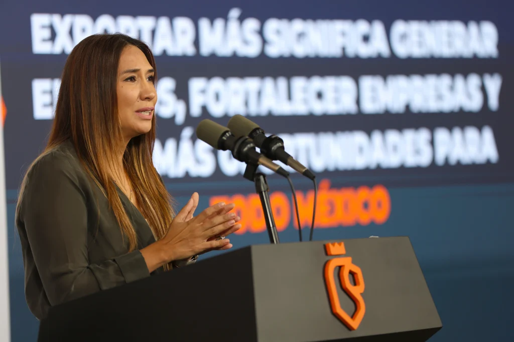 Impulsa Nuevo León su liderazgo exportador con encuentros nacionales de COMCE e INDEX 1 03IMPULSA NUEVO LEON SU LIDERAZGO EXPORTADOR CON ENCUENTROS NACIONALES DE COMCE E INDEX