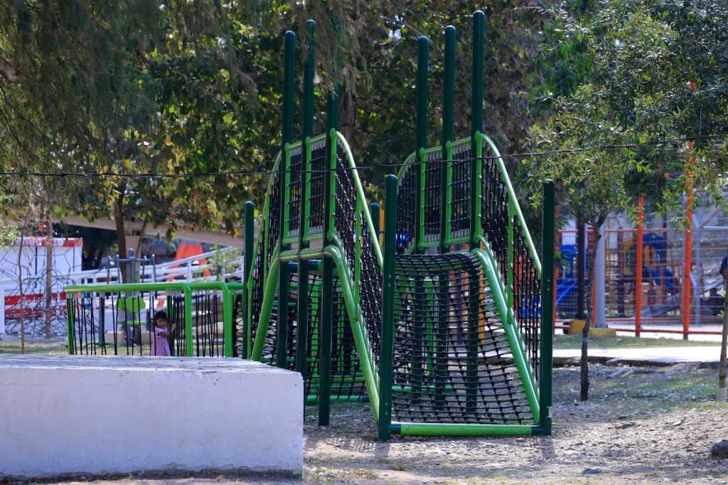 Celebra Parque Tolteca 31 años de historia 6 03c84c32 096c 4535 aa8b d8d8f33f280c