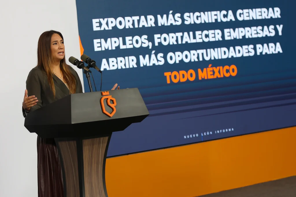 Impulsa Nuevo León su liderazgo exportador con encuentros nacionales de COMCE e INDEX 3 05IMPULSA NUEVO LEON SU LIDERAZGO EXPORTADOR CON ENCUENTROS NACIONALES DE COMCE E INDEX 1