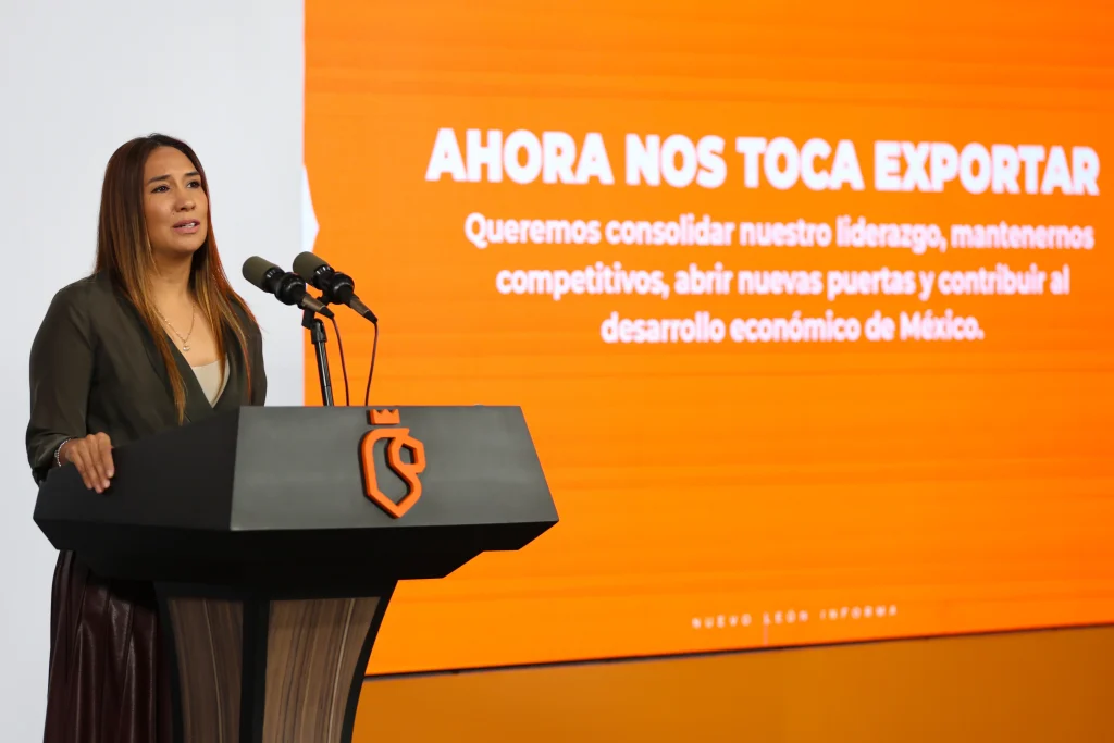 Impulsa Nuevo León su liderazgo exportador con encuentros nacionales de COMCE e INDEX 2 06IMPULSA NUEVO LEON SU LIDERAZGO EXPORTADOR CON ENCUENTROS NACIONALES DE COMCE E INDEX
