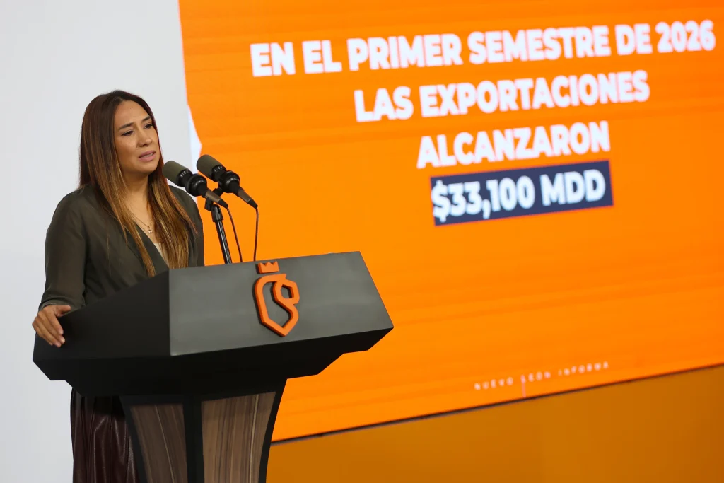 Impulsa Nuevo León su liderazgo exportador con encuentros nacionales de COMCE e INDEX 7 07IMPULSA NUEVO LEON SU LIDERAZGO EXPORTADOR CON ENCUENTROS NACIONALES DE COMCE E INDEX