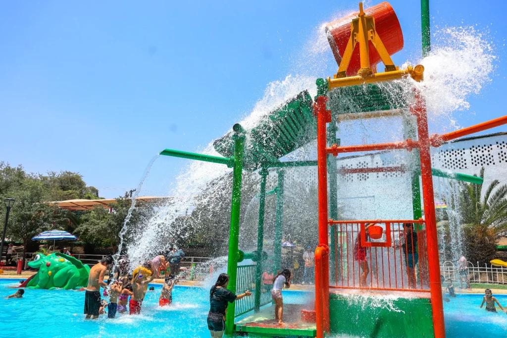 Celebra Parque Tolteca 31 años de historia 5 0e607edf 03a1 45e3 891b 722071be04f6