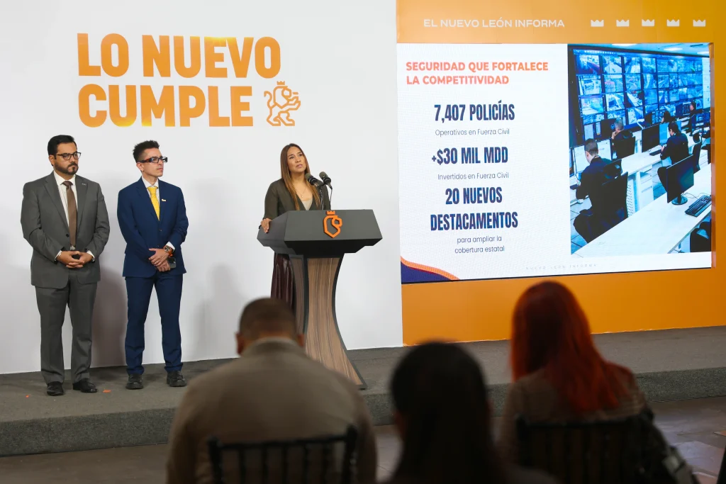 Impulsa Nuevo León su liderazgo exportador con encuentros nacionales de COMCE e INDEX 6 10IMPULSA NUEVO LEON SU LIDERAZGO EXPORTADOR CON ENCUENTROS NACIONALES DE COMCE E INDEX