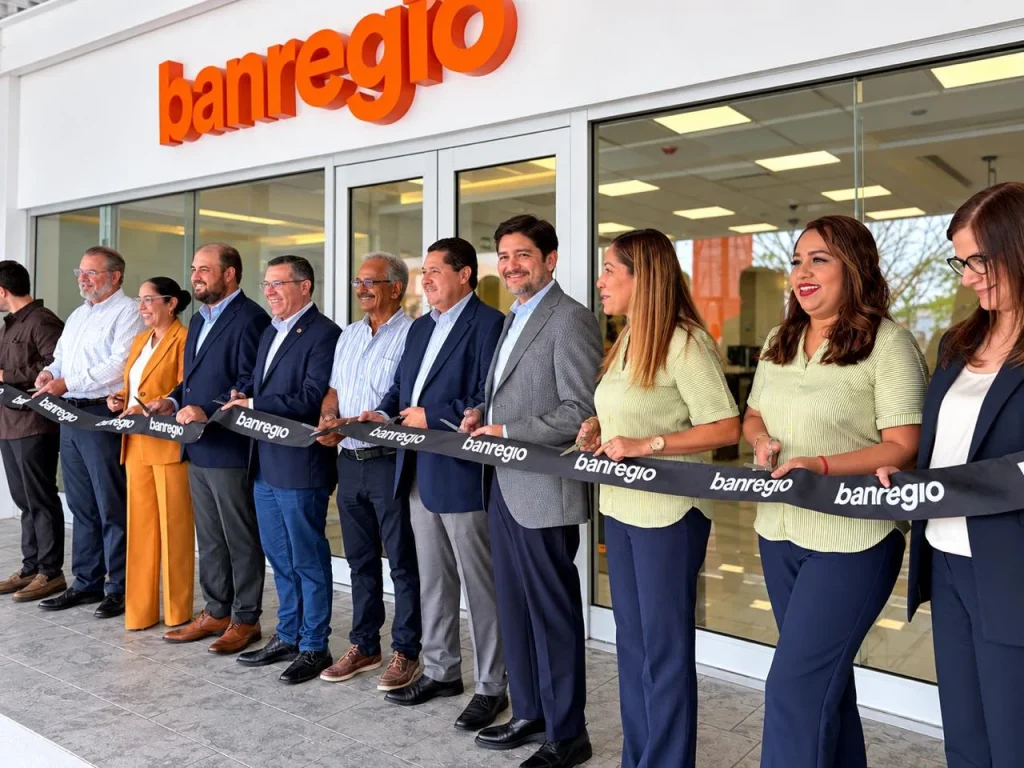 Tampico gana peso en el mapa de Banregio: el banco abre una nueva unidad 2 15