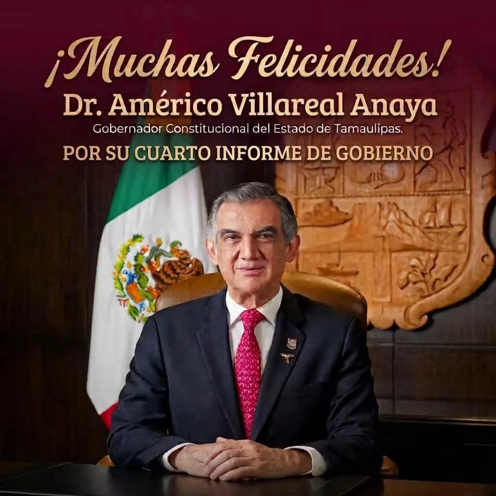 Nataly García acompaña a Américo Villarreal en su Cuarto Informe de Gobierno 1 151d7f5b 558c 4363 bc97 e199d55896bd