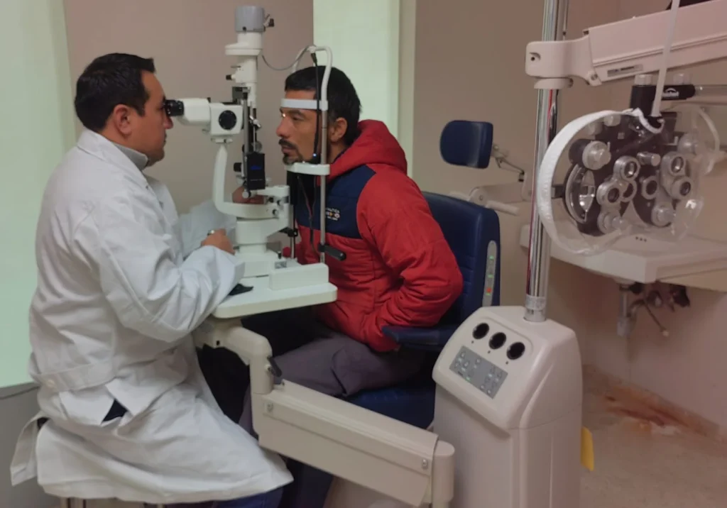Impulsa IMSS Tamaulipas cuidado de la salud visual 1 187f0f70 5da9 4226 a705 c270a5aace3f