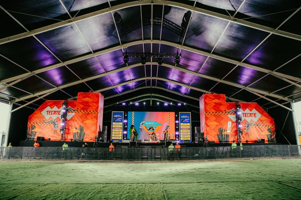 Tecate lleva su energía a Pulso GNP 2026 en punto de encuentro para fans de la música 1 1a566799 1443 4c5a 8d26 8993a8627785