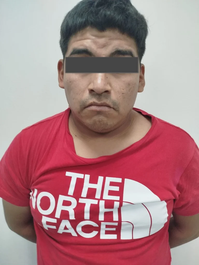Sentencian con 58 años a violador serial de niños en Guadalupe y Juárez 1 Instalaciones de la Fiscalía de Nuevo León tras la condena impuesta al violador serial.