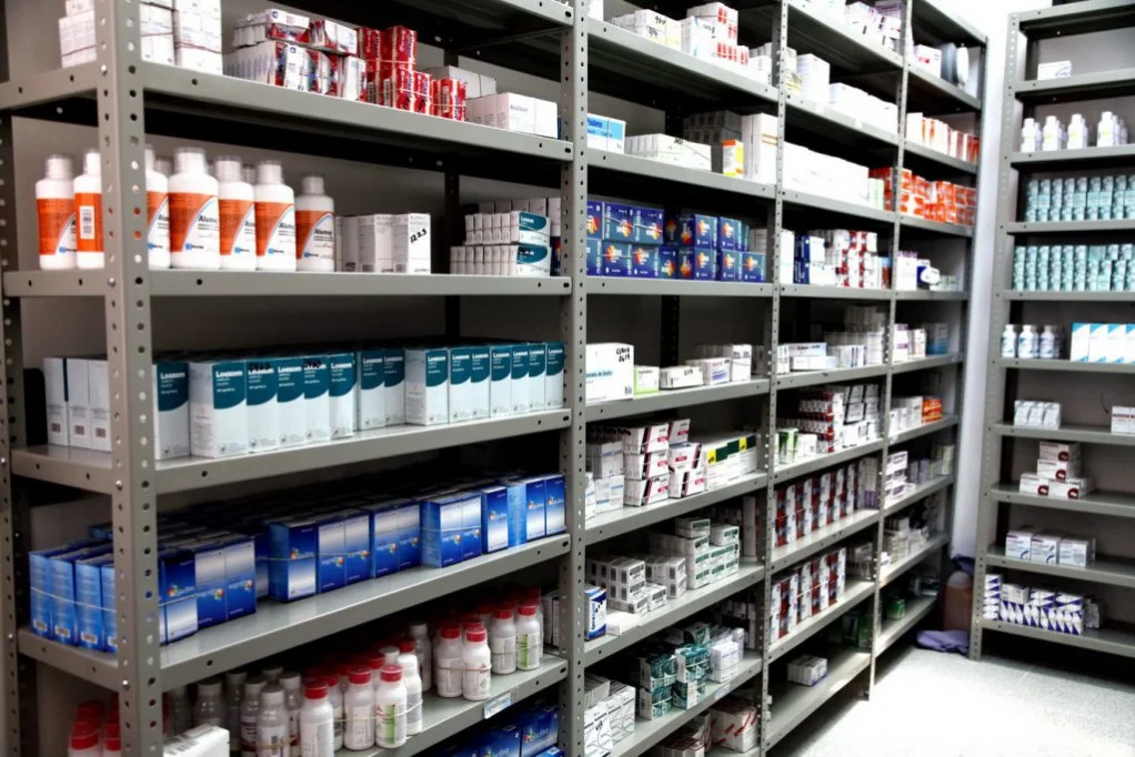 Aprueba Congreso NL exhorto para garantizar abasto de medicamentos en IMSS 3 29432 8957719638