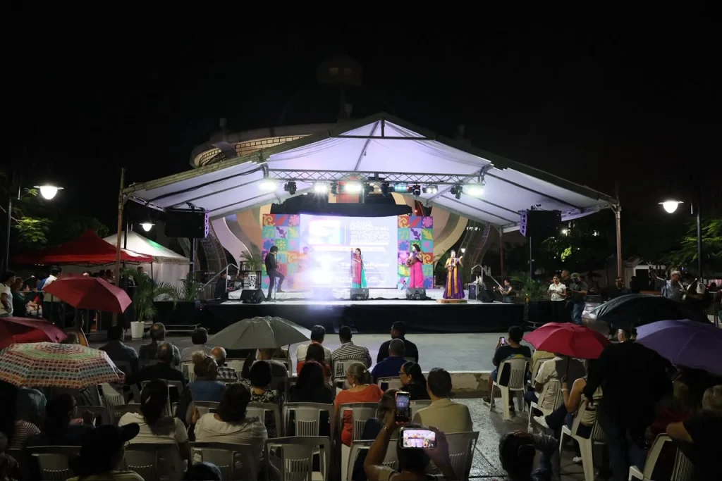 Festival Internacional en la Costa del Seno Mexicano arranca con rotundo éxito en Madero 3 2bc3c8a9 649e 4383 8868 d5771cf7e001