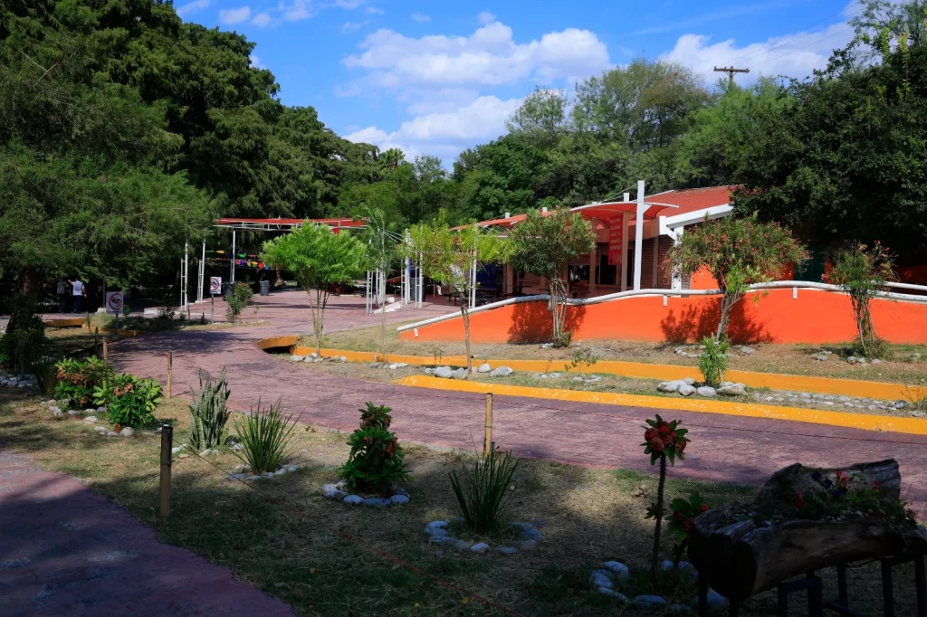 Celebra Parque Tolteca 31 años de historia 2 2ebbd96c cb40 4859 a7e5 471fec26338e