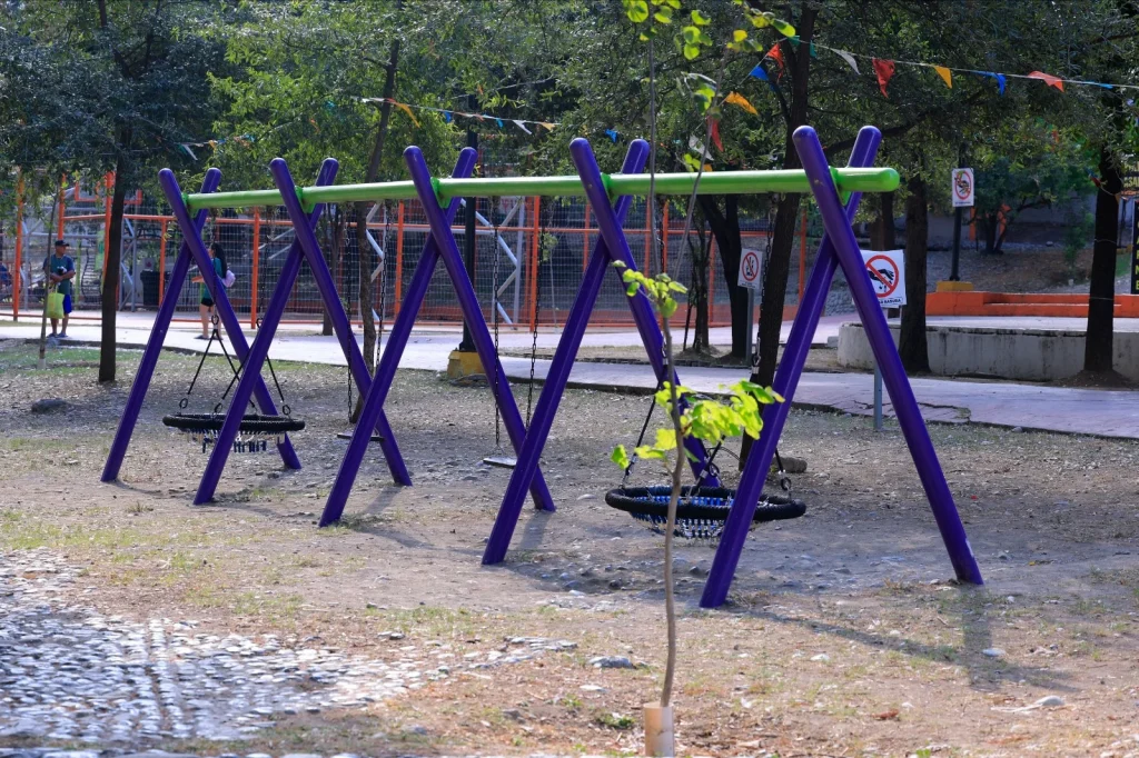 Celebra Parque Tolteca 31 años de historia 11 30dbb804 f8aa 4a13 9382 f1c29267a598