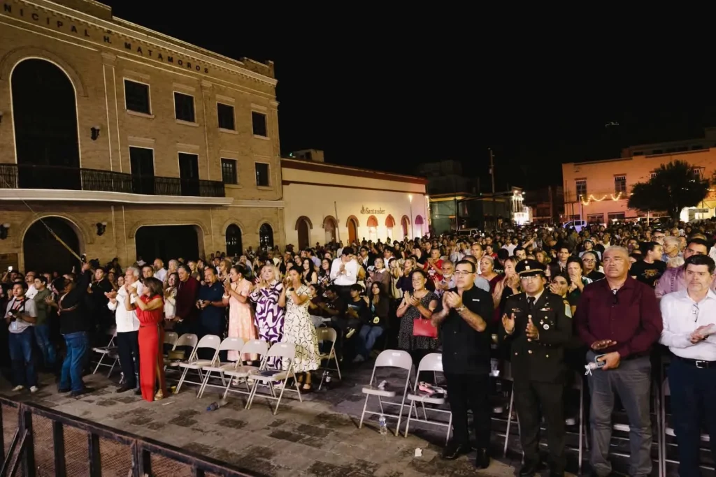 Beto Granados encabeza inauguración del Festival Internacional de Otoño y el Festival Internacional en la Costa del Seno Mexicano 6 3bb6770d 135f 420c a5a2 fb357f79c310