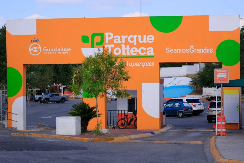 Celebra Parque Tolteca 31 años de historia 9 3ed978f8 b8b5 4bd7 bd2f 384c99fda5ac