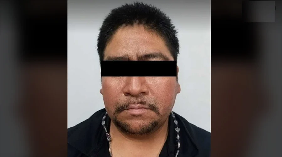 44-anos-prision-nuevo-leon Condenan a 44 años de prisión a un hombre por violación en Nuevo León.
