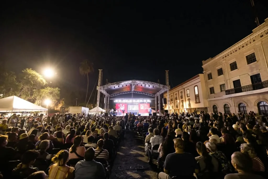 Beto Granados encabeza inauguración del Festival Internacional de Otoño y el Festival Internacional en la Costa del Seno Mexicano 1 44422534 4601 4989 bc34 531b7659f29c