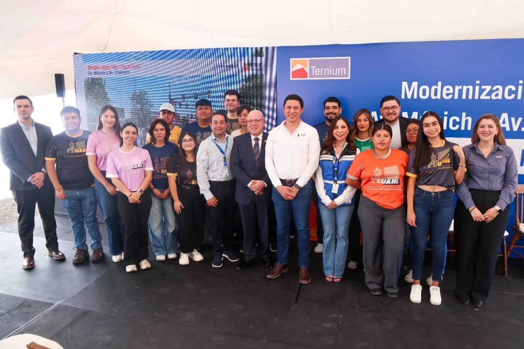 Rehabilitarán San Nicolás y Ternium avenidas Múnich y Guerrero 2 4751d499 0108 4d7c b911 4fa2f98158b0