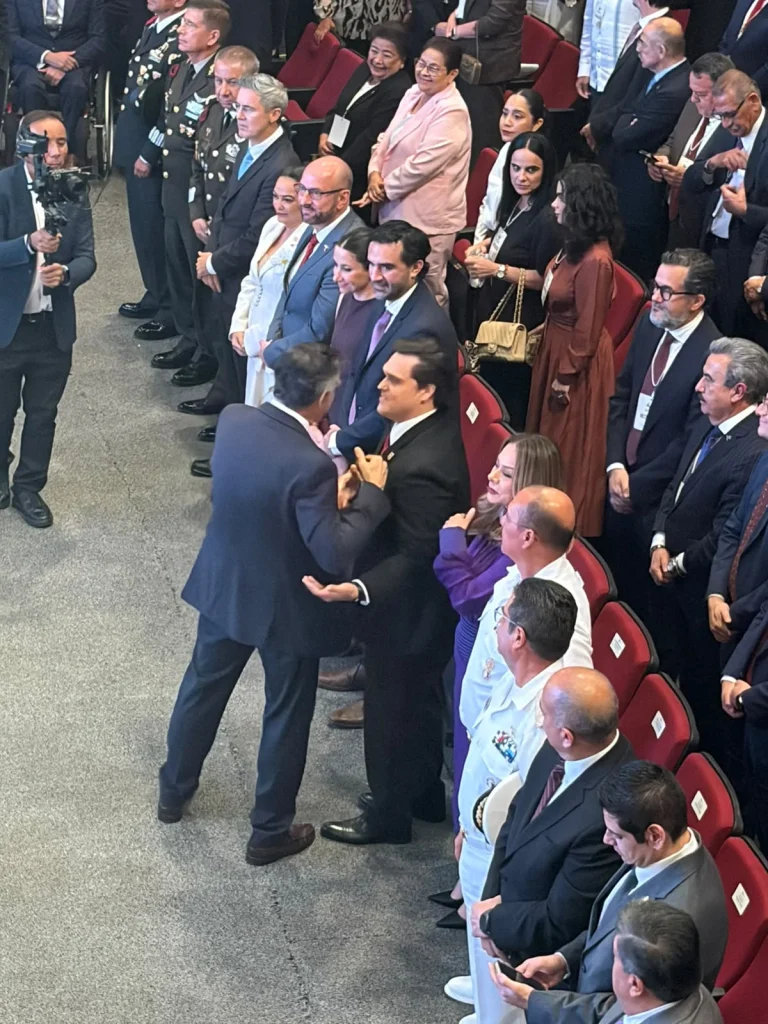 Arrancamos el periodo ordinario del tercer año de ejercicios de la legislatura 66: HP 2 4d770334 b6f5 4537 9aac 71f40cf9eda0