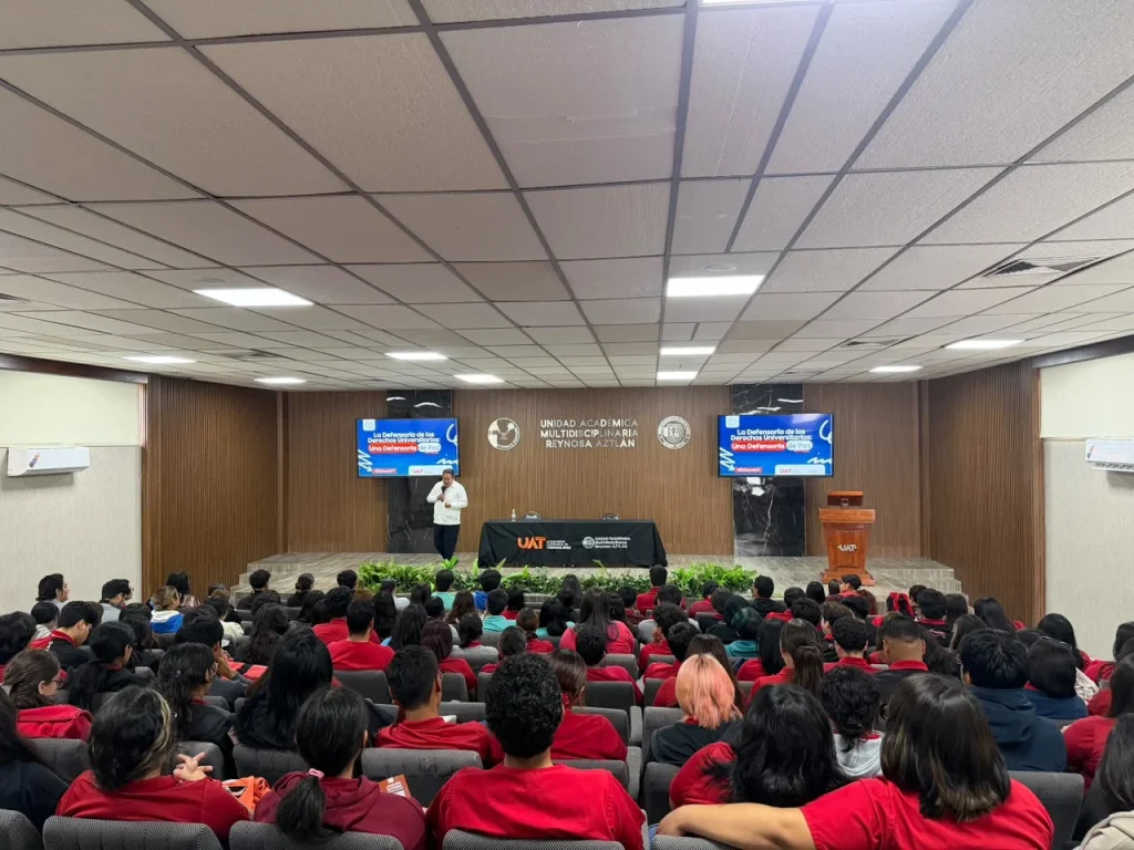 Activa la UAT brigada universitaria de primeros auxilios psicológicos 1 50c51f6a c266 4b2a 8431 8fcb6804a61a