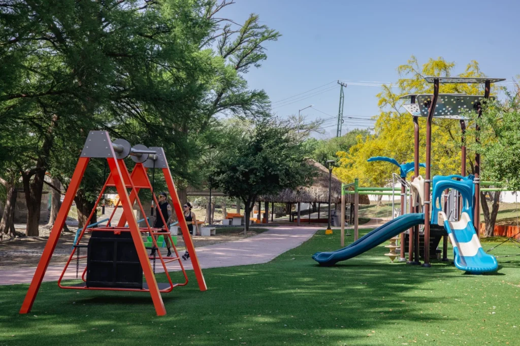 Celebra Parque Tolteca 31 años de historia 10 511b5242 0272 442f b327 5b28d7f4f208
