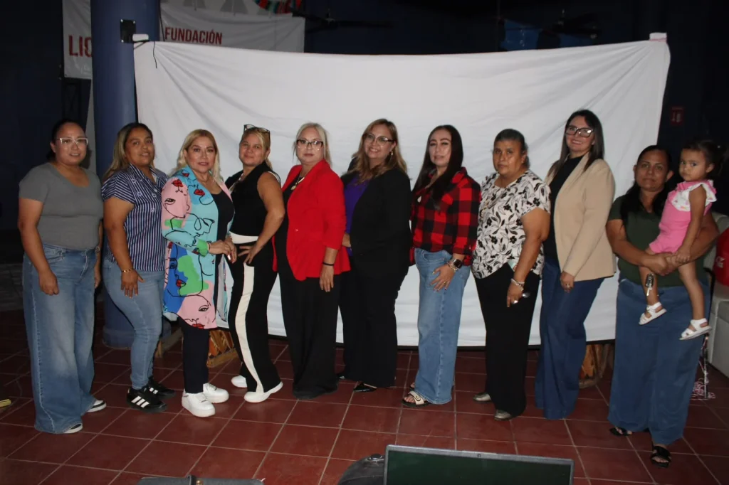 Realiza Fundación Marcelo Olán Mendoza conferencia para mujeres 3 513544be 8e66 4a32 9792 a8420e0faf50