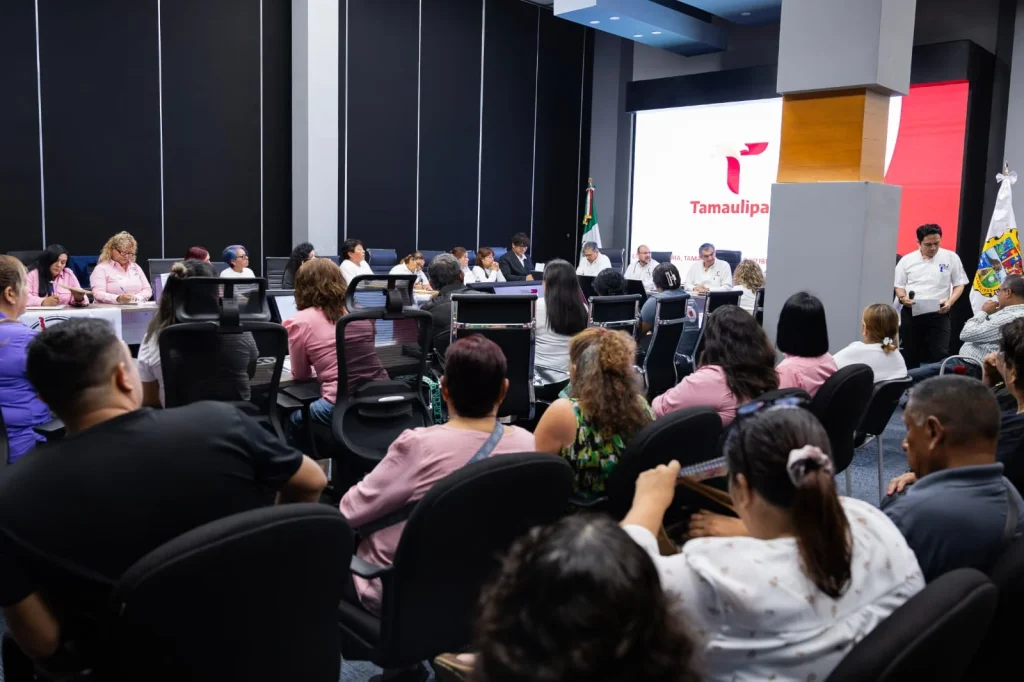 Colectivos reconocen apertura de Américo Villarreal para atender búsqueda de desaparecidos 1 53383ea5 3994 46d9 ad48 f949a71f908f