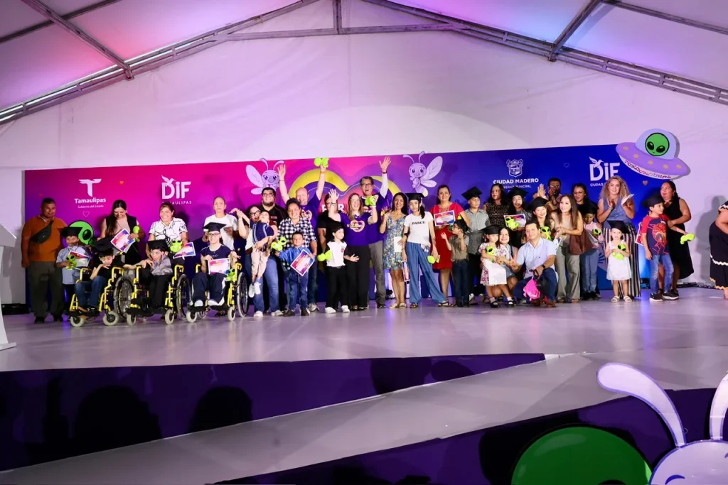 Ciudad Madero se suma al Teletón 2026 6 54e2d680 107b 4387 a23c 1c52091fb2c7