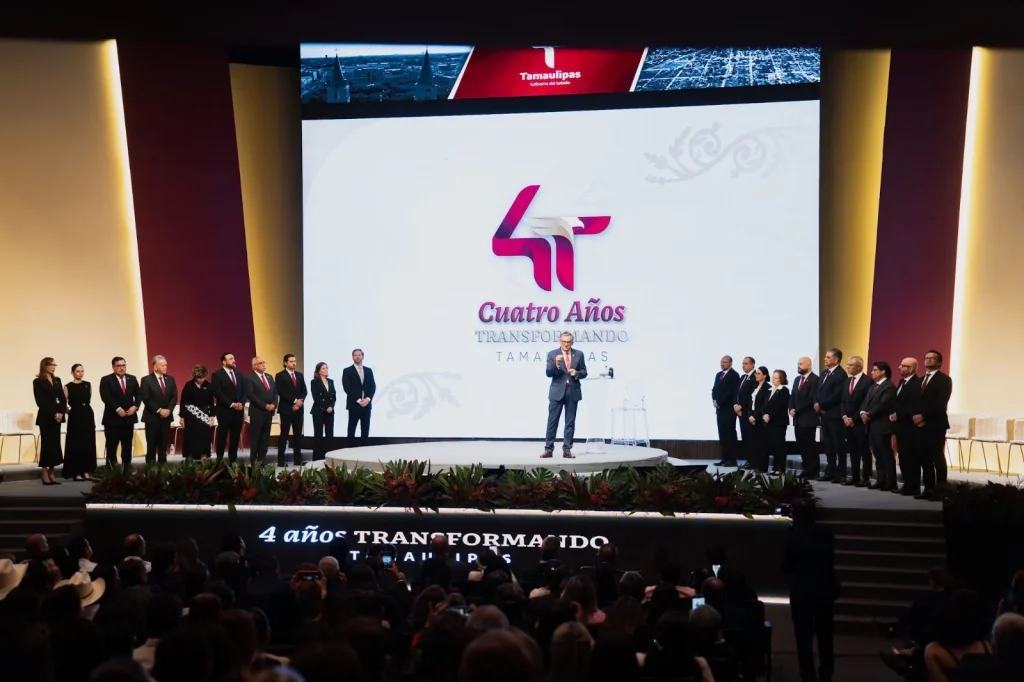 Reconoce Carmen Lila Canturosas liderazgo de gobernador Américo Villareal Anaya y transformación de Nuevo Laredo y Tamaulipas 1 58ef5351 9f14 4f7c 96e9 e789c50dc7c6