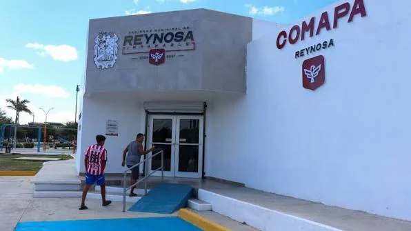 Pendientes de reparar al menos 60 caídos en Reynosa 2 60 caidos en reynosa 01