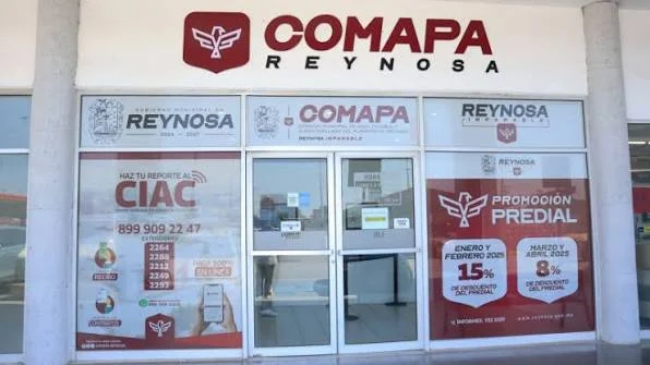 Pendientes de reparar al menos 60 caídos en Reynosa 3 60 caidos en reynosa 02