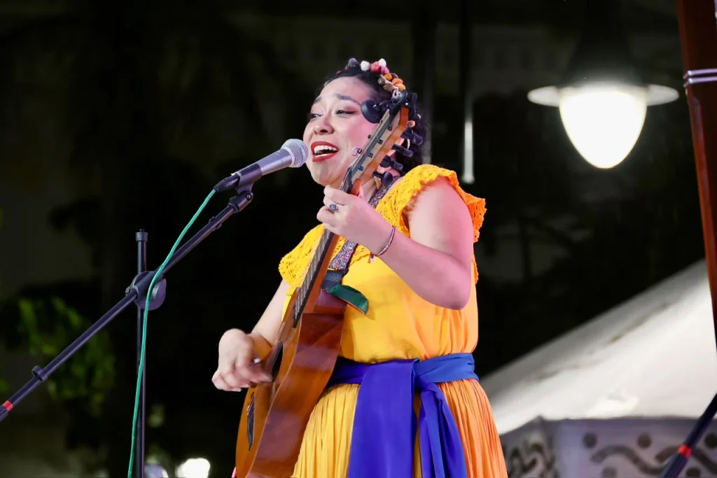Festival Internacional en la Costa del Seno Mexicano arranca con rotundo éxito en Madero 5 677ba80c a15e 40a4 bcf3 c34f113fb160