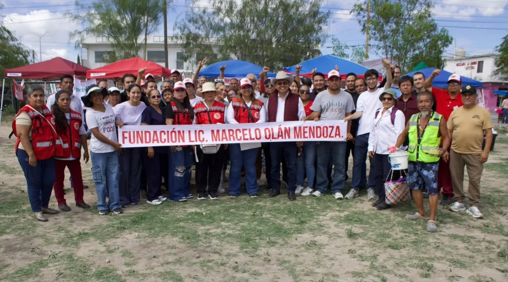 Celebra Fundación Marcelo Olán Mendoza 10 años de servicio 5 68aeea3e c0e2 4c9f b41e d5e2dad390b2