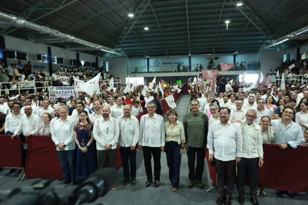 En Río Bravo, Américo refrenda que la transformación se construye con unidad y trabajo colaborativo 3 6c72beed 4146 45c4 8386 5c689d76ce8a