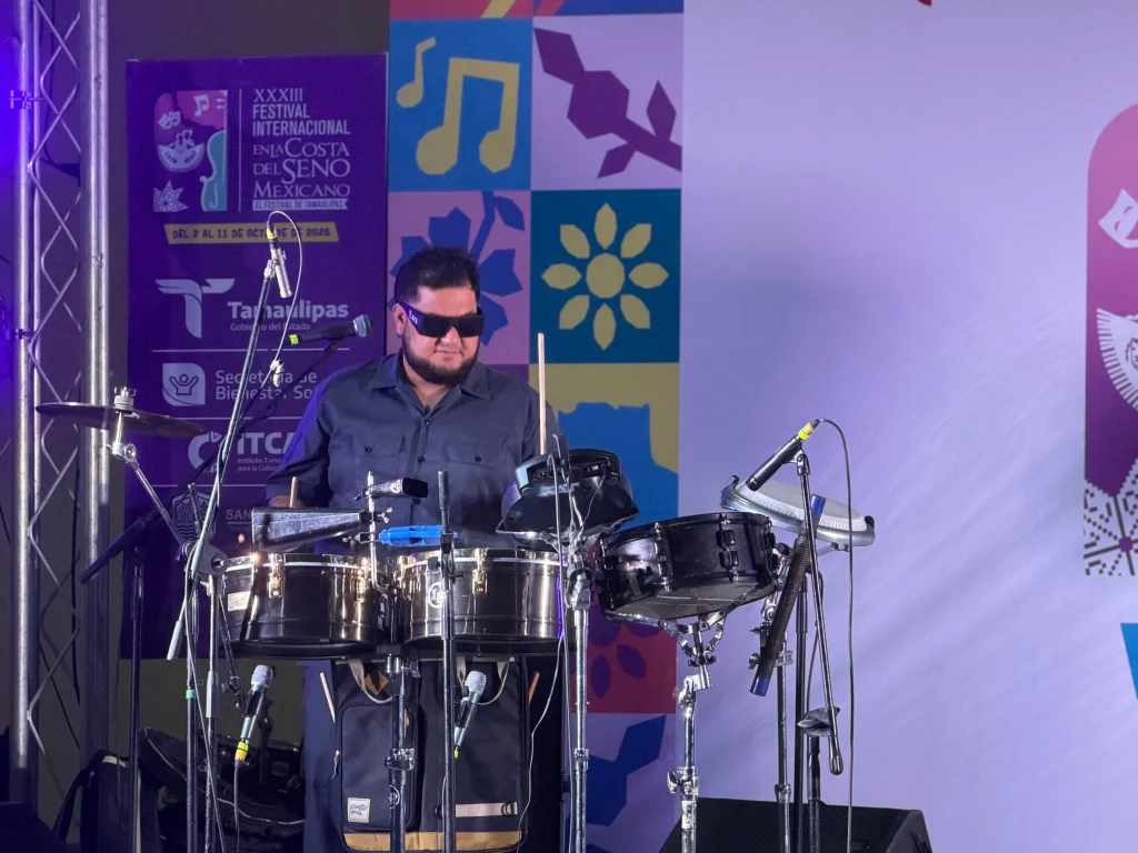 Con música de cumbia y regional de Jhonivan ponen a bailar y cantar a asistentes en San Fernando 1 6de01c5d e3aa 421a 91dd 4244626e6bbc