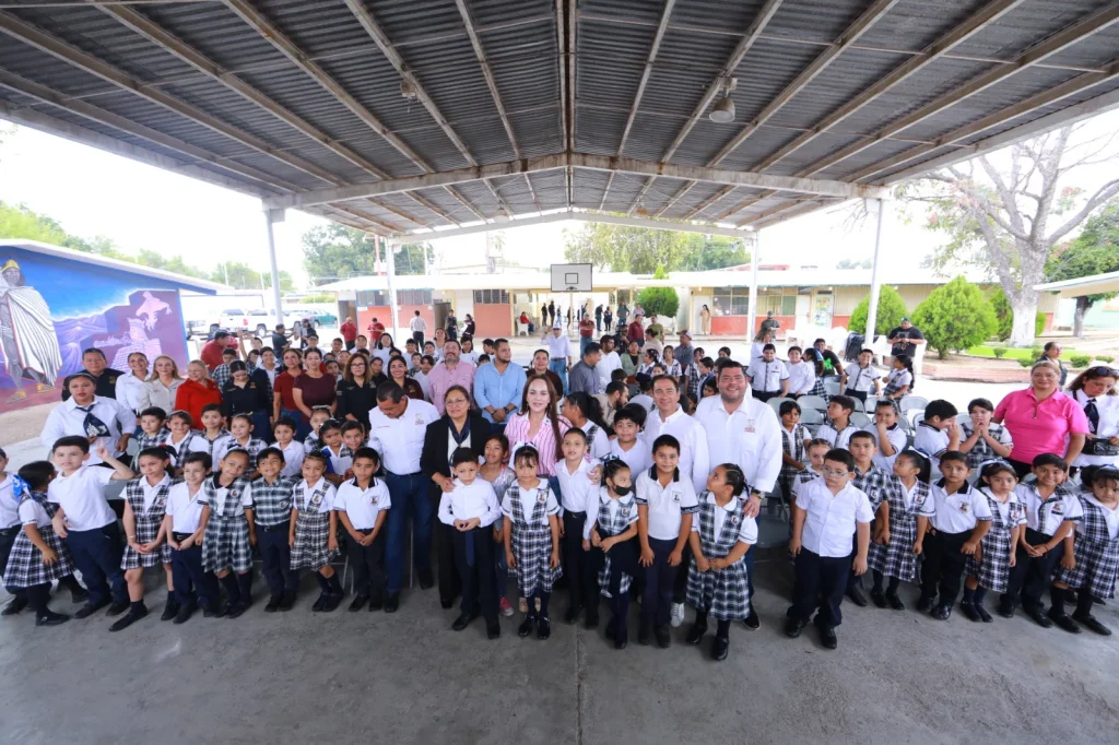 Carmen Lilia fortalece infraestructura educativa en Nuevo Laredo 3 72799d66 8820 451b a569 0656509a2601
