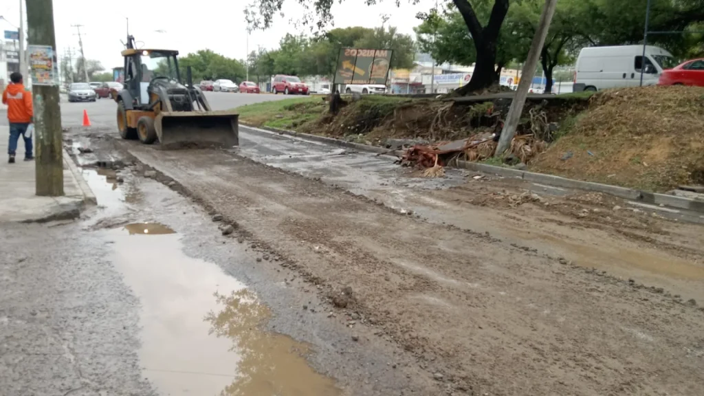 Retira Guadalupe más de 120 toneladas de escombro y basura 2 7b0e2221 cd98 4c48 af9e 9922b28816ee