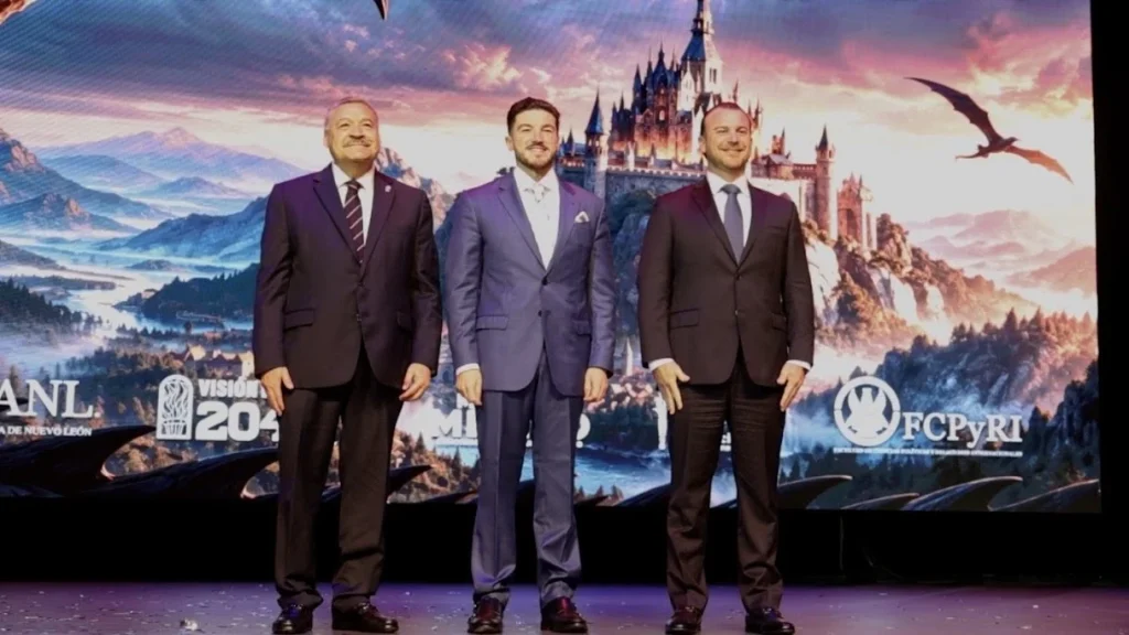 Motor de México 2026 inspira a univesitarios a superarse y ser mejores 2 7c9f3c23 52ac 4b2e b05a 5d1a0a4fc8e2