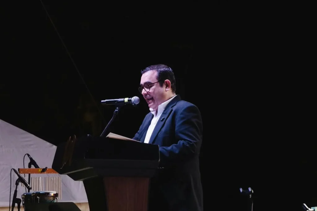 Beto Granados encabeza inauguración del Festival Internacional de Otoño y el Festival Internacional en la Costa del Seno Mexicano 3 7cfe7621 ba07 465e 9c95 ea9243e4de8a